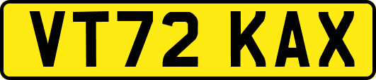 VT72KAX