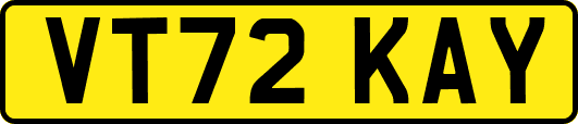 VT72KAY