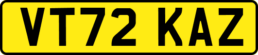 VT72KAZ