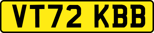 VT72KBB