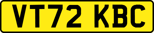 VT72KBC