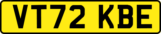 VT72KBE