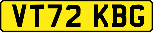 VT72KBG