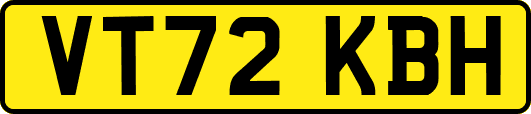 VT72KBH