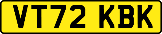 VT72KBK
