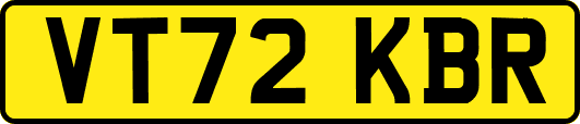 VT72KBR