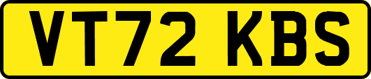 VT72KBS