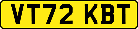 VT72KBT