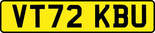 VT72KBU