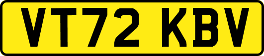 VT72KBV