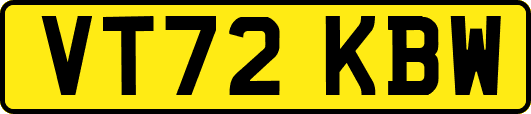 VT72KBW