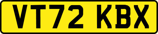 VT72KBX