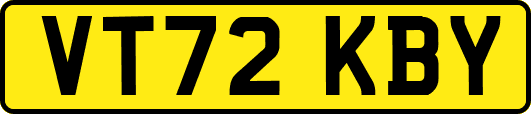 VT72KBY