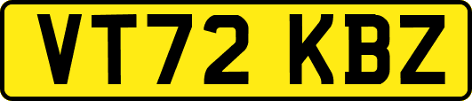 VT72KBZ