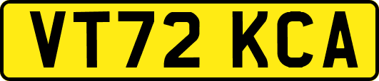 VT72KCA