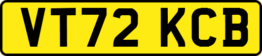 VT72KCB