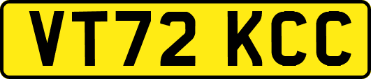 VT72KCC