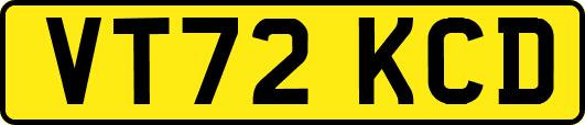 VT72KCD