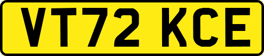 VT72KCE
