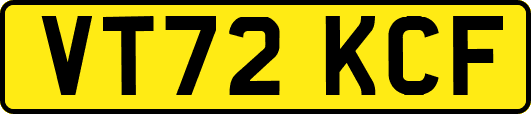 VT72KCF