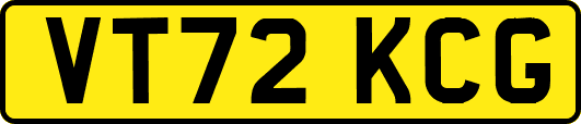 VT72KCG