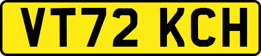 VT72KCH