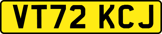 VT72KCJ