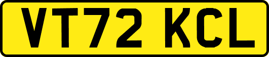 VT72KCL