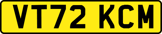 VT72KCM