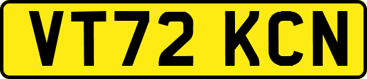 VT72KCN