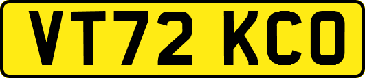 VT72KCO