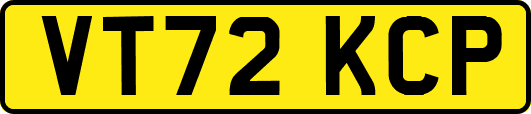 VT72KCP