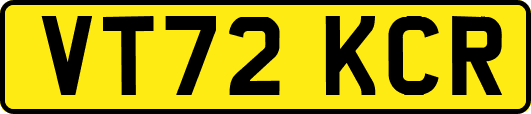 VT72KCR