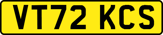 VT72KCS