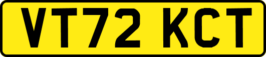 VT72KCT