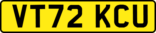 VT72KCU