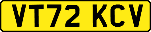 VT72KCV