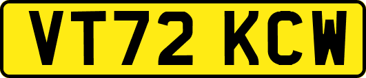 VT72KCW