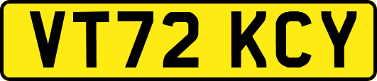 VT72KCY