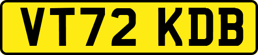 VT72KDB