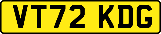 VT72KDG