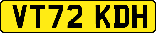 VT72KDH