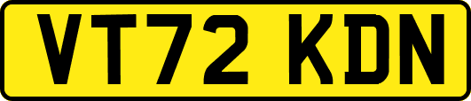 VT72KDN
