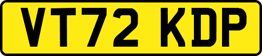 VT72KDP