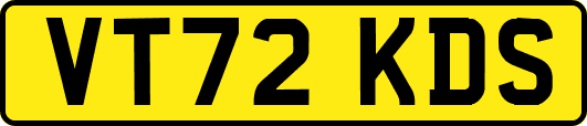 VT72KDS