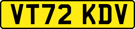 VT72KDV