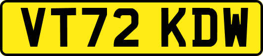 VT72KDW