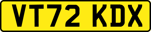 VT72KDX