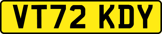 VT72KDY