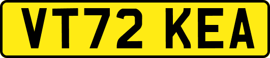 VT72KEA